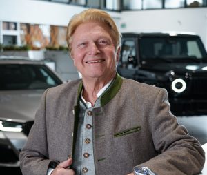 Hans Atzberger