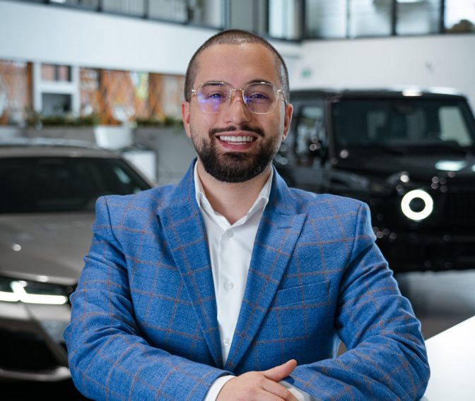 Melih Aydin