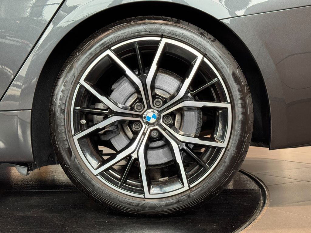 BMW 520d M-Sport CockpitProf Leder Memory Pano ACC