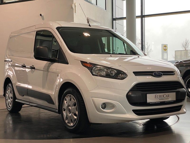 Ford Transit Connect 1.5 TDCi L1 Trend BerganfahrA.
