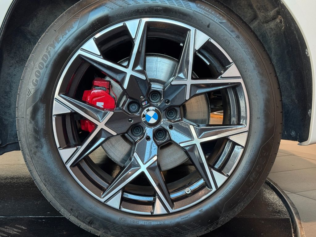BMW X3 20d xDrive M-Sport Pro Premium-Paket H&K AHK