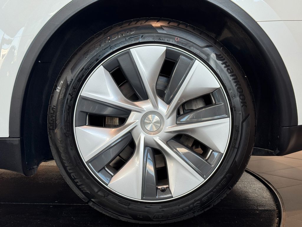 Tesla Model Y RWD Navi Panorama LED Kamera AHK