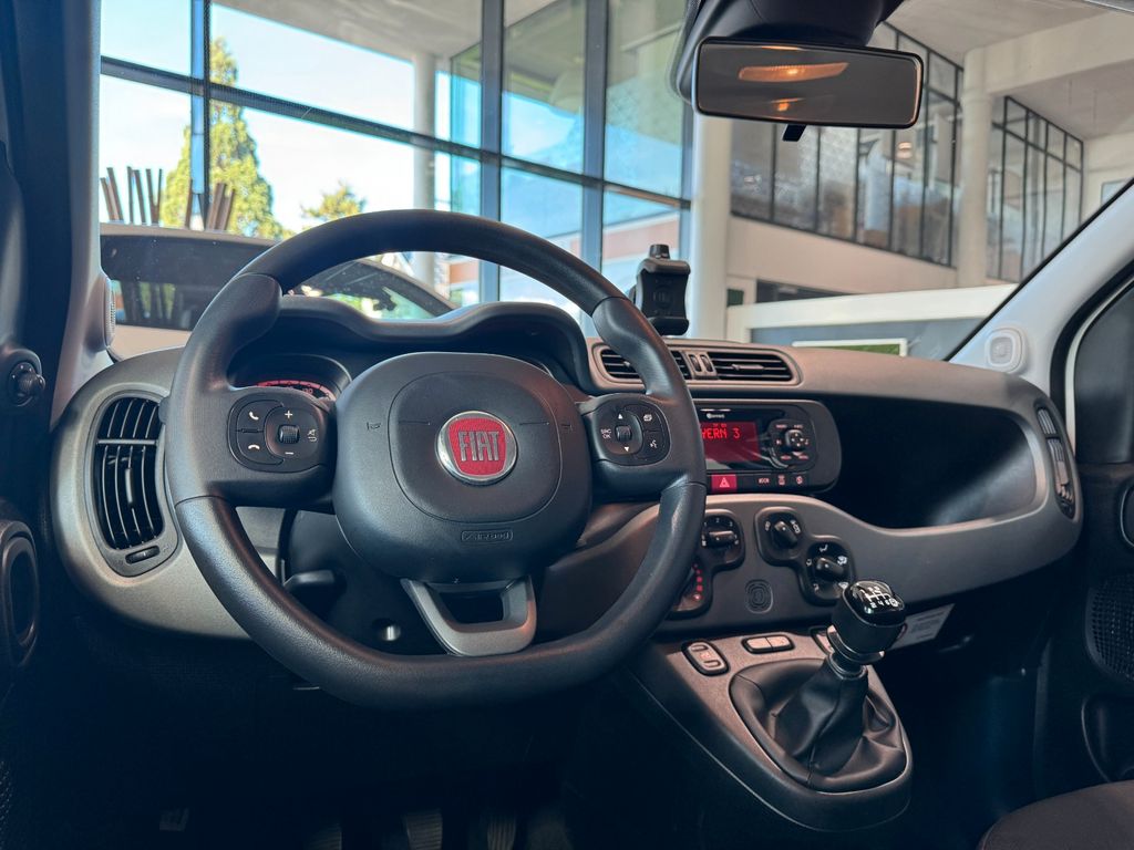 Fiat Panda 1.0 City Life UConnect Klima Shz PDC DAB+
