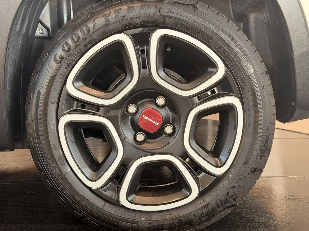 Fiat Panda 1.0 City Life UConnect Klima Shz PDC DAB+