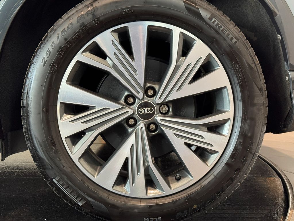 Audi Q4 e-tron Advanced S-lineInt ViCo Matrix Wärmep.