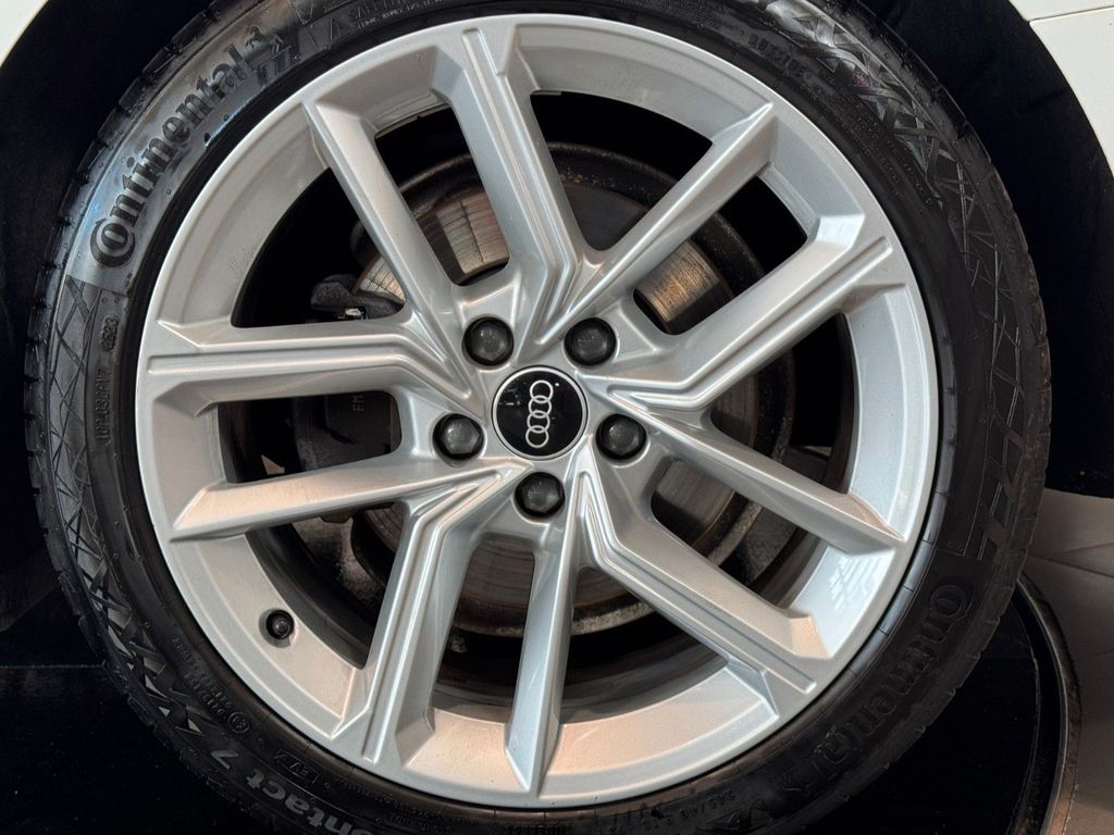 Audi A5 40 TFSI quattro S-line+ ViCo Matrix Kam. ACC