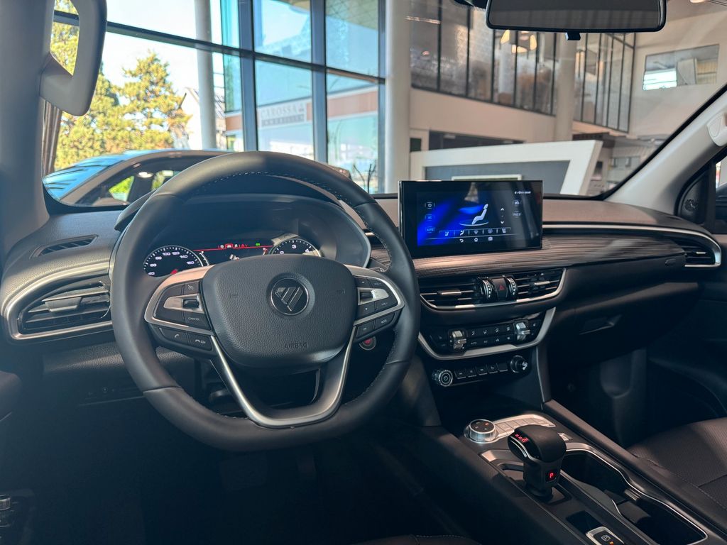 Foton 3 Tunland G7 Flagship 4x4 Shz Ambiente AHK 360°