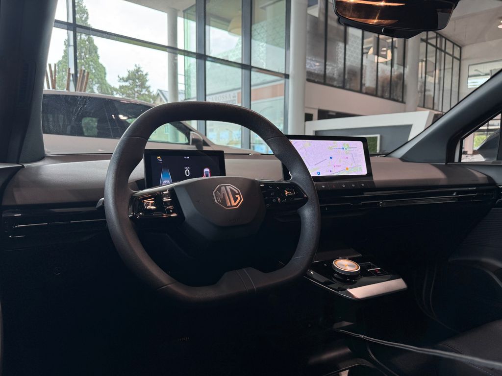 MG MG4 51kWh SpurhalteA. CarPlay DAB LED ACC