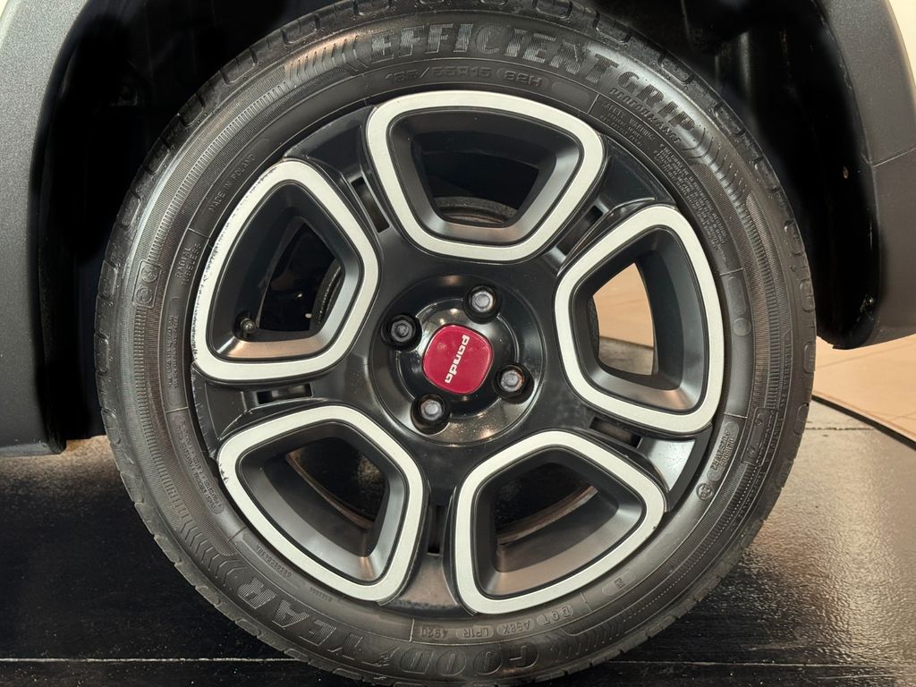 Fiat Panda 1.0 City Life UConnect Klima Shz PDC DAB+