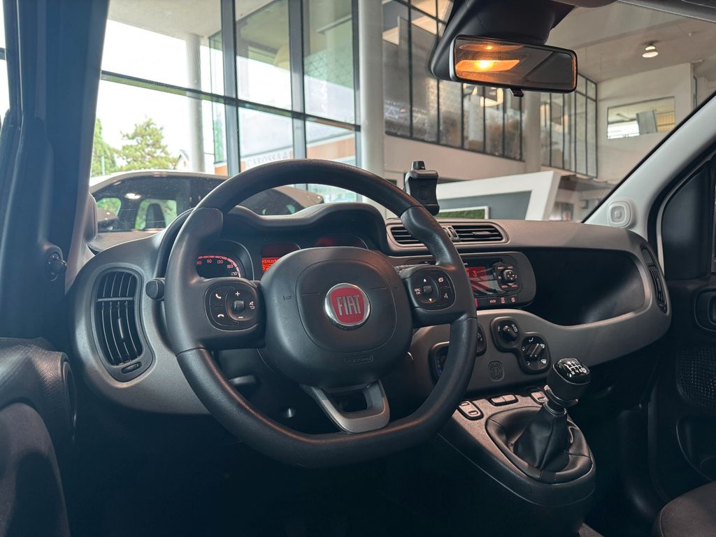 Fiat Panda 1.0 City Life UConnect Klima Shz PDC DAB+