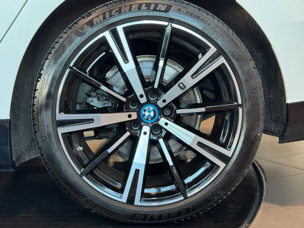 BMW 530e xDrive M-Sport Sbel IconicGlow H&K ACC AHK