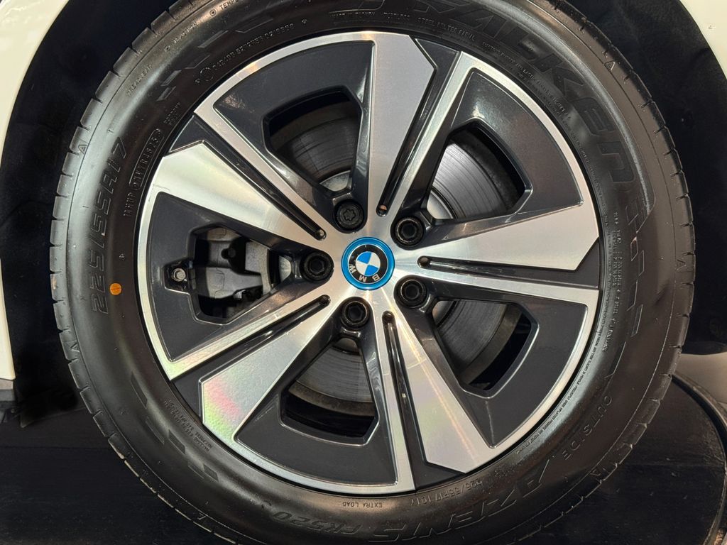 BMW i4 40 eDrive CockpitProf. DrivingA Prof. HUD ACC