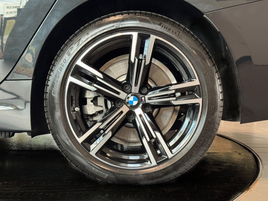 BMW 330e M-Sport CockpitProf Innov.-Paket HUD ACC