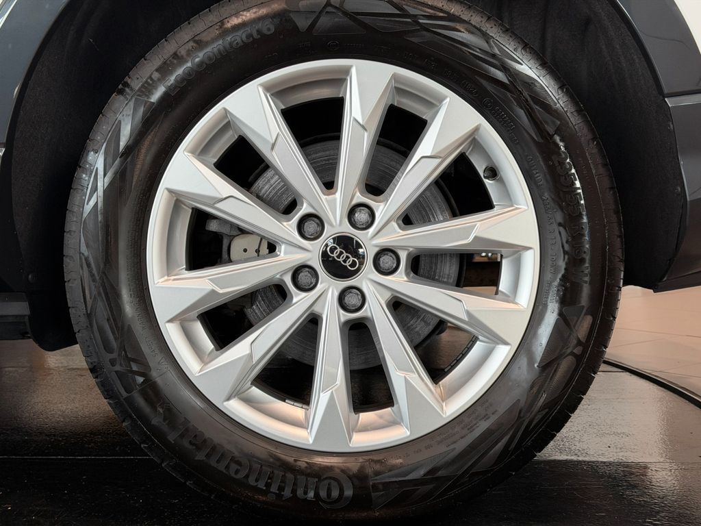 Audi Q3 Sportb. 45 TFSIe Matrix Memory eGSD AHK ACC