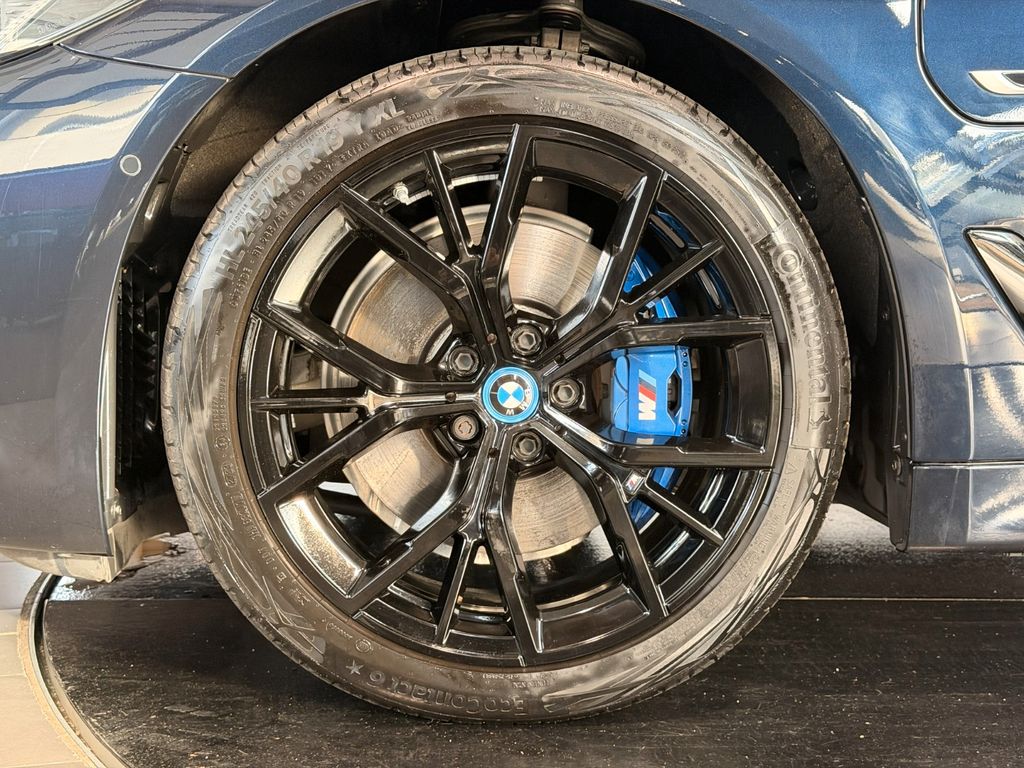 BMW 530e M-Sport Pro CockpitProf Laser HUD H&K ACC