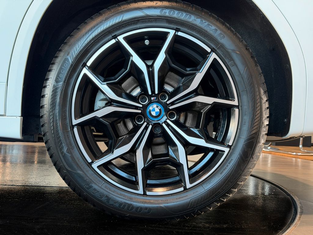 BMW X3 xDr. 30e M-Sport Shadow CockpitProf Laser HUD