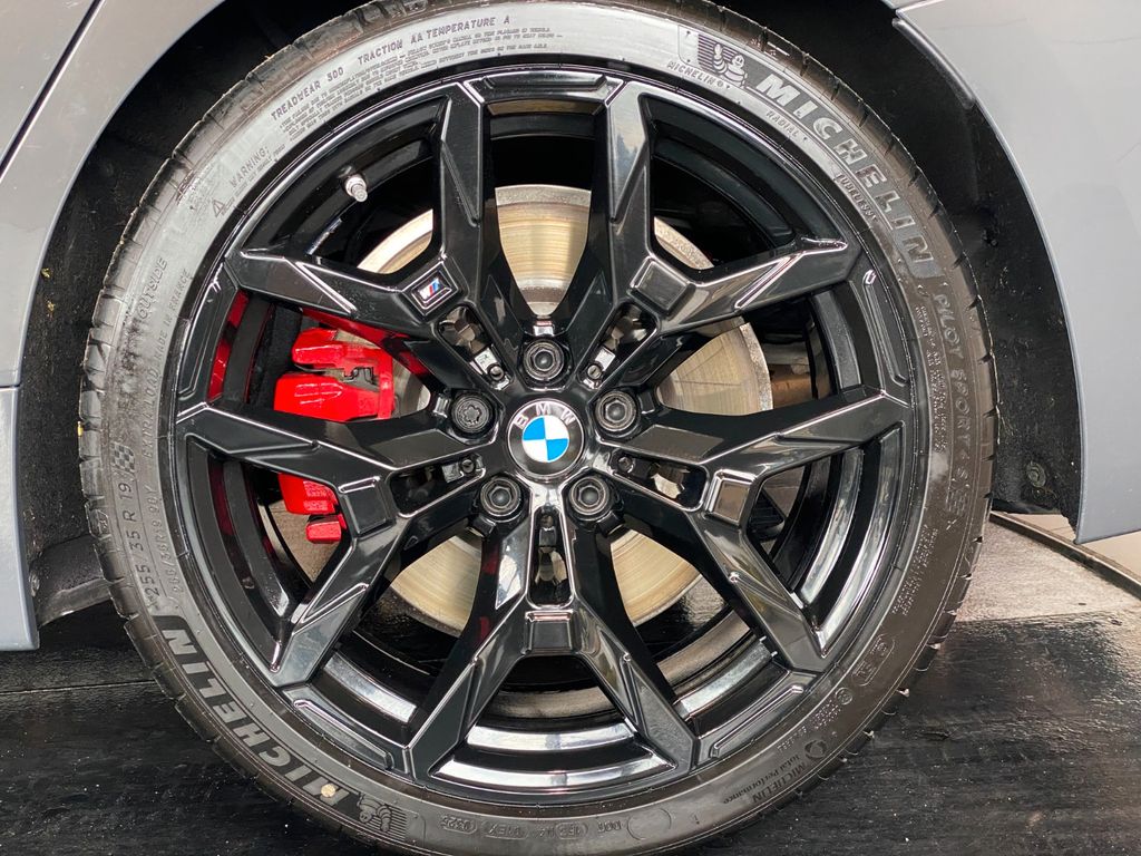 BMW 330 xDr M-Sport Pro M-Sitze Carbon Sthz AHK ACC