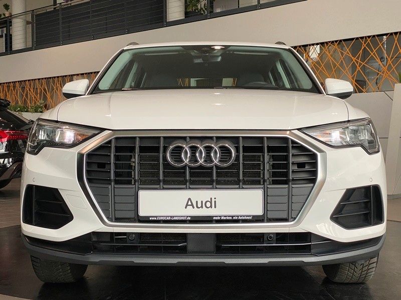 Audi Q3 45 TFSIe ViCo FernlichtA SmartphoneInterf ACC