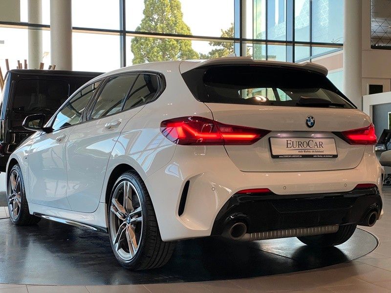 BMW M135i xDrive Shadow CockpitProf LED Shzg H&K DDC
