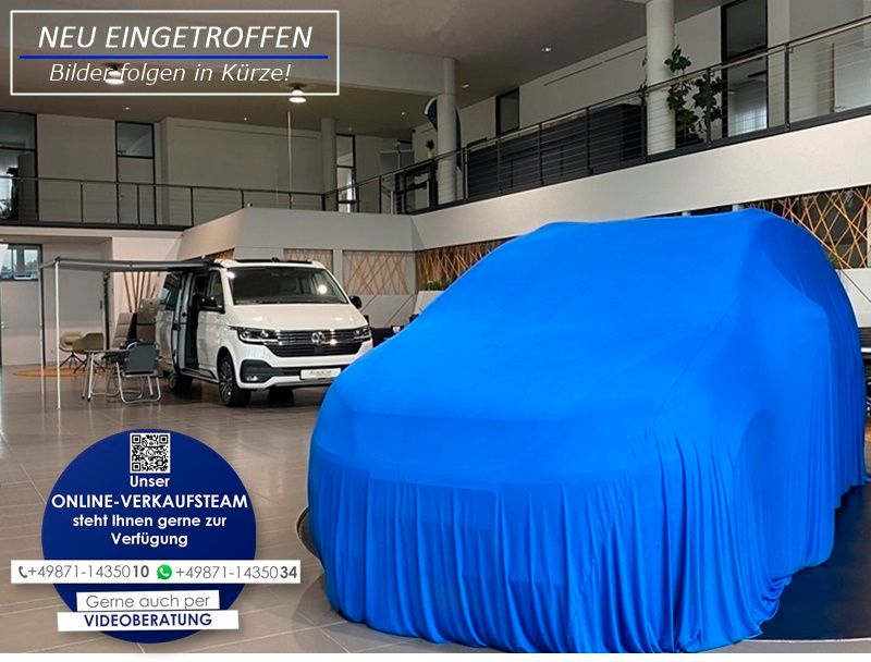 Renault Master Kasten 2.3 dCi 135 L2H2 Tempomat PDC AHK