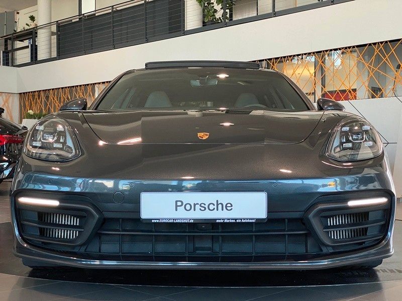 Porsche Panamera 4 E-Hybrid Sport Turismo Pano PASM PDLS