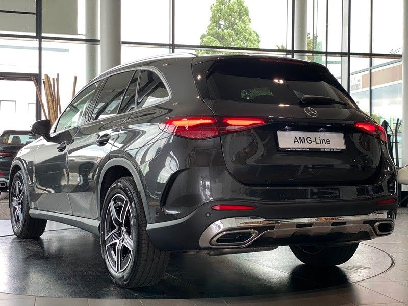 Mercedes-Benz GLC 220d AMG Memory Sbel DigitalLight Burm. DTR