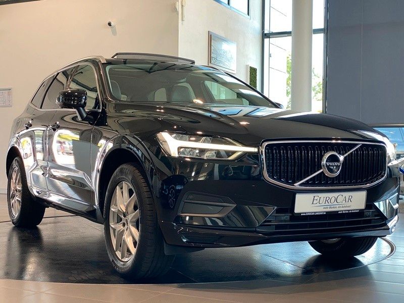 Volvo XC 60 Momentum Pro Navi Pano LED HUD ACC 360°