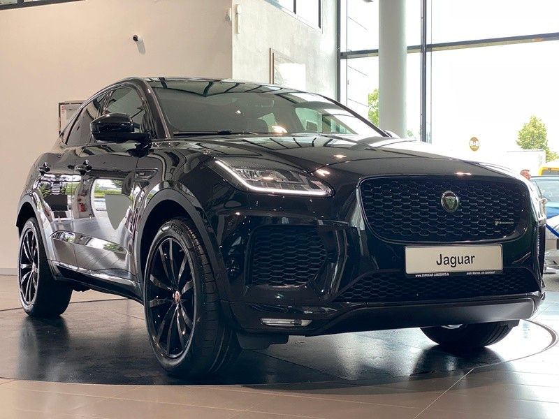Jaguar E-Pace P300 AWD R-Dynamic HSE Pano Memory ACC