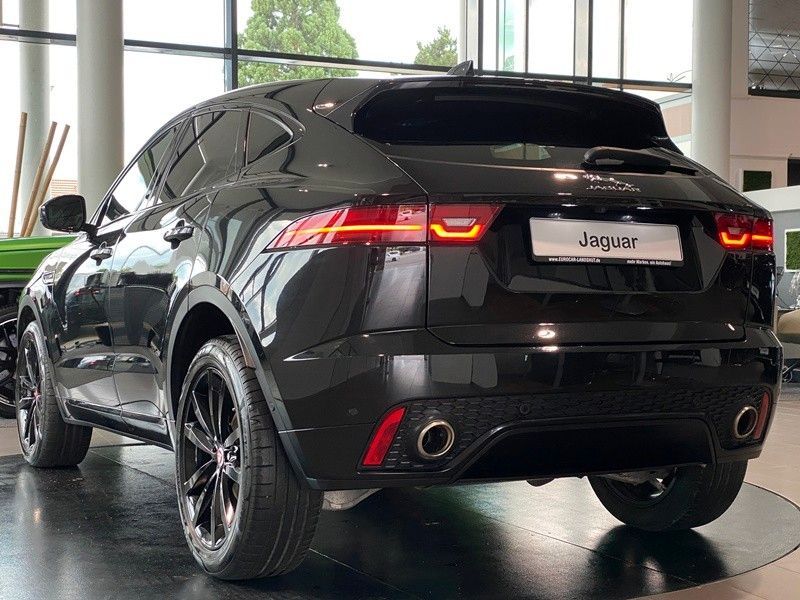 Jaguar E-Pace P300 AWD R-Dynamic HSE Pano Memory ACC