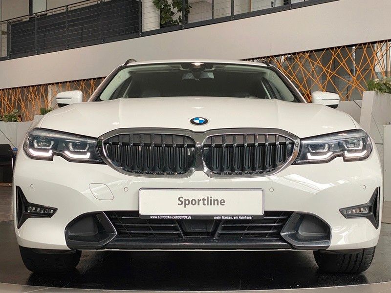BMW 330e xDr Sportline CockpitProf DrivingA. Kam ACC