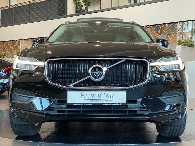Volvo XC 60 Momentum Pro Navi Pano LED HUD ACC 360°