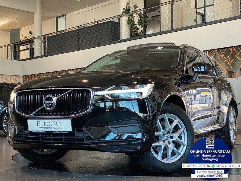 Volvo XC 60 Momentum Pro Navi Pano LED HUD ACC 360°