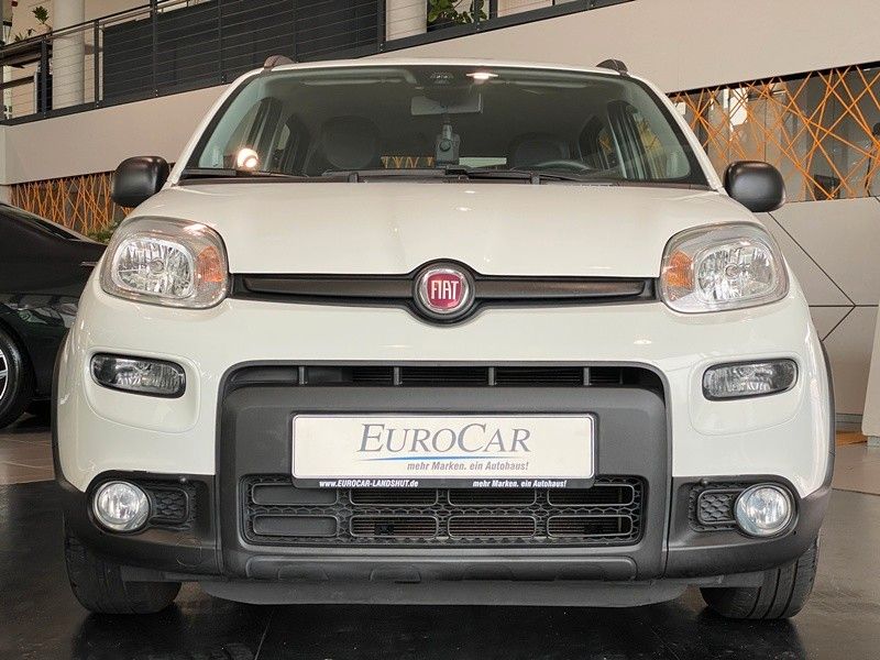 Fiat Panda 1.0 City Life 4x2 UConnect Klima PDC DAB+