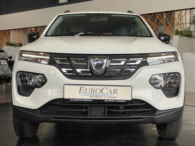 Dacia Spring Electric 45 Comfort Klima