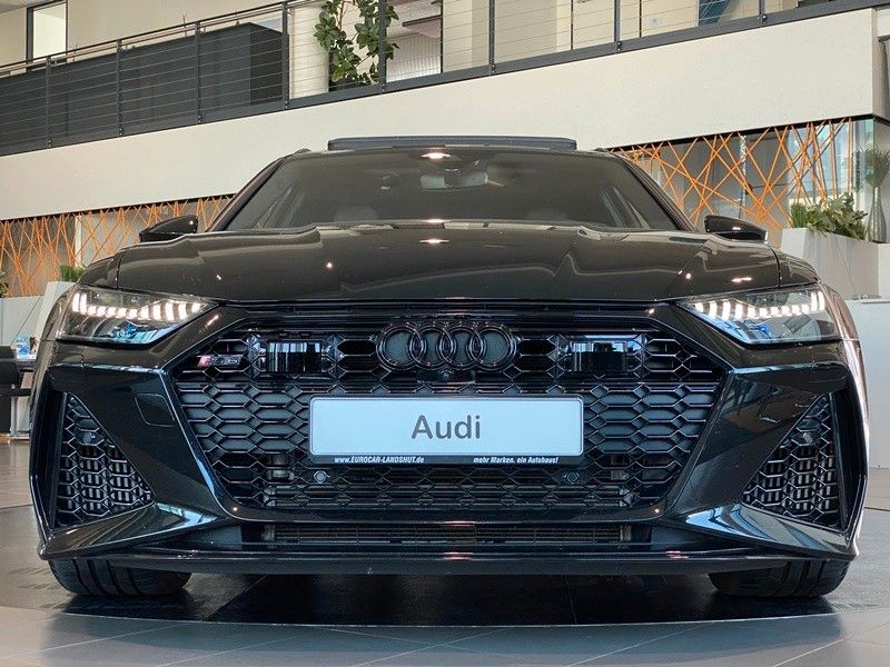 Audi RS6 4.0 TFSI Essentials Sthz Laser Sbel RS-Abg