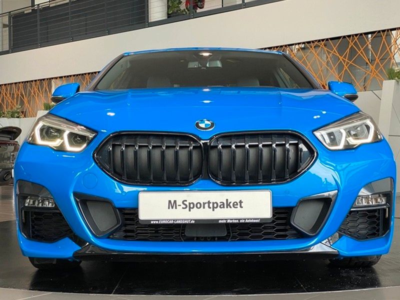 BMW 220d Gran Coupe xDrive M-Sport Shadow CockpitPro