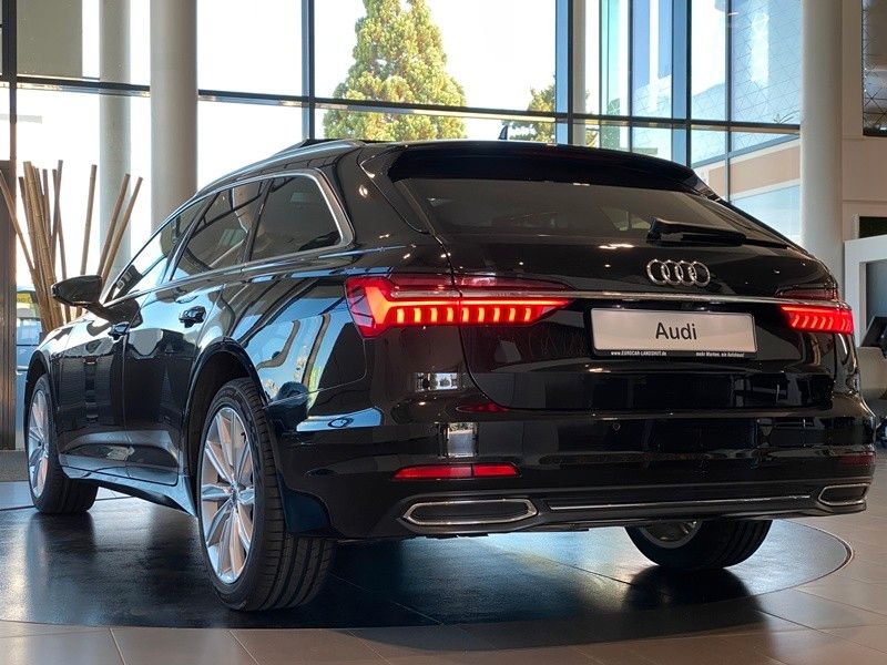 Audi A6 40 TDI sport ViCo Matrix Pano Sthz B&O ACC