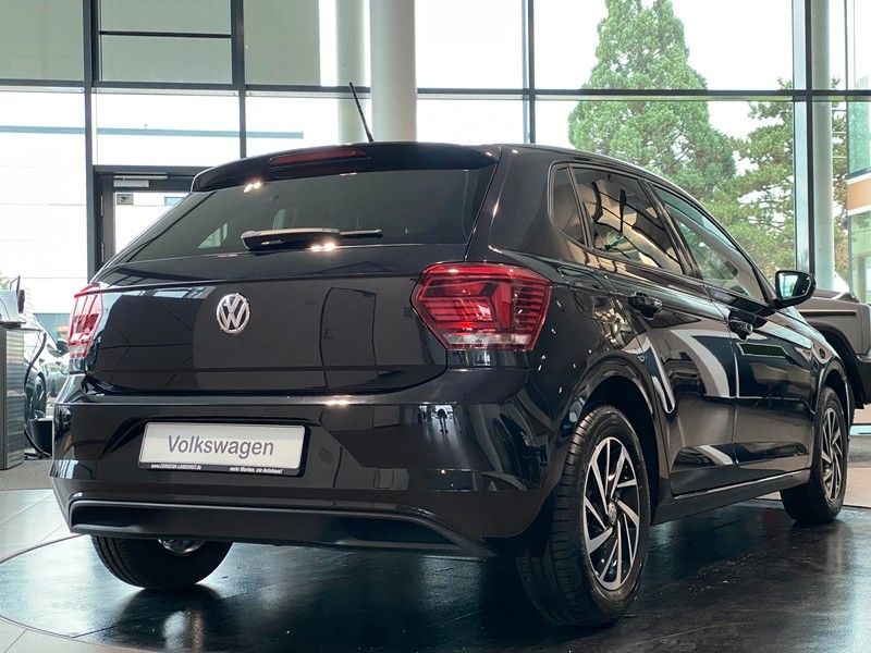 Volkswagen Polo 1.0 Join AppConnect Klimaautomatik Sitzhzg