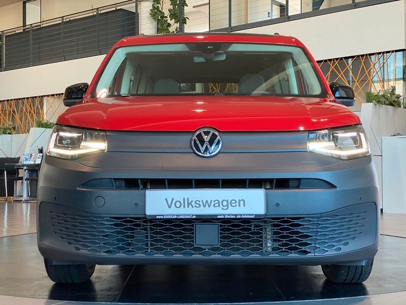 Volkswagen Caddy California 1.5 TSI Navi Sthz Pano LED ACC