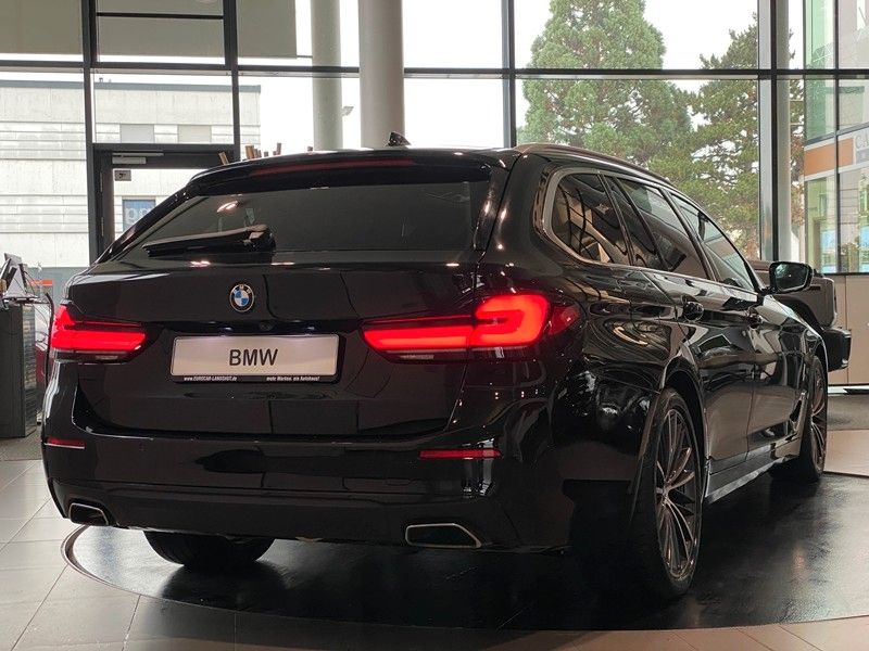BMW 530d xDrive CockpitProf Pano AmbienteB Kam. ACC