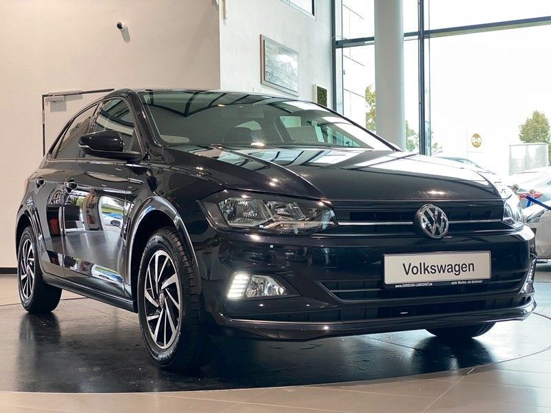 Volkswagen Polo 1.0 Join AppConnect Klimaautomatik Sitzhzg