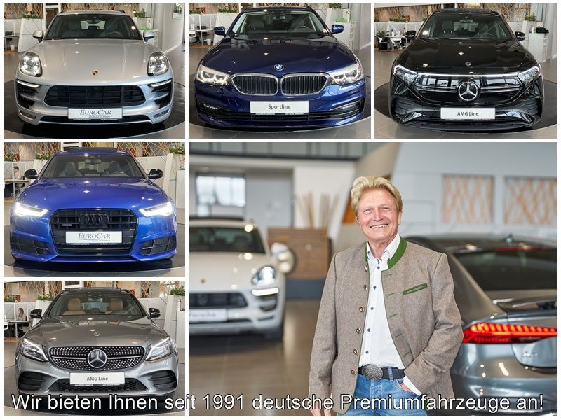 Renault Koleos 1.7dCi Limited Nav BOSE el.Heckklappe ACC