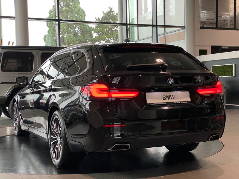 BMW 530d xDrive CockpitProf Pano AmbienteB Kam. ACC