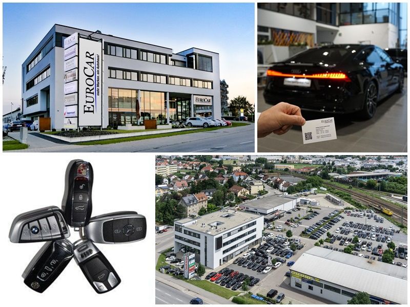 Renault Koleos 1.7dCi Limited Nav BOSE el.Heckklappe ACC