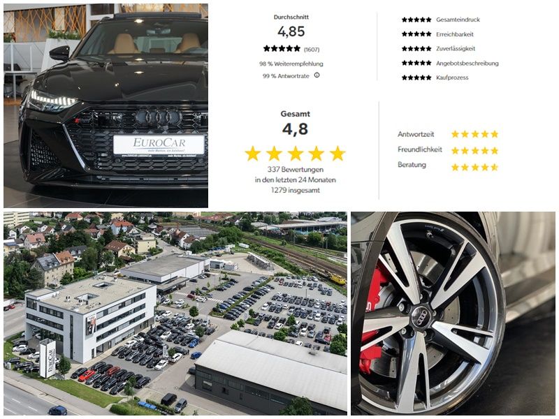 Renault Koleos 1.7dCi Limited Nav BOSE el.Heckklappe ACC