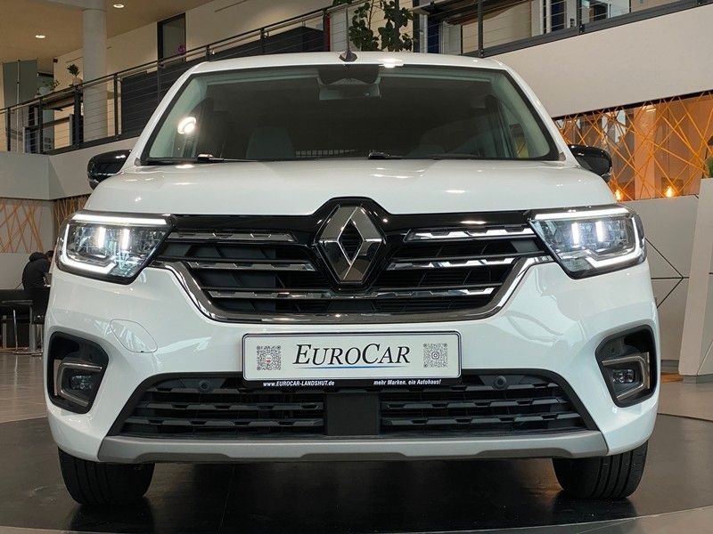 Renault Kangoo 1.3 TCe Techno EDC SmartphoneInt LED ACC