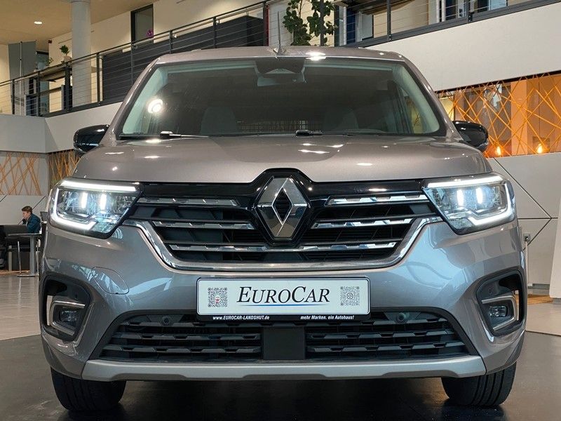 Renault Kangoo 1.3 TCe Techno EDC SmartphoneInt LED ACC