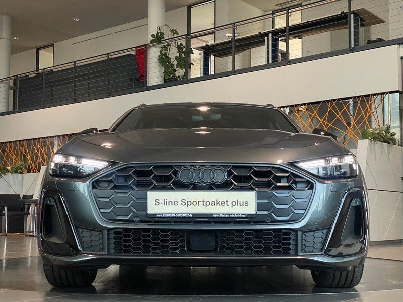 Audi A5 TDI Avant S-line+ TechPlus-Paket Matrix ACC