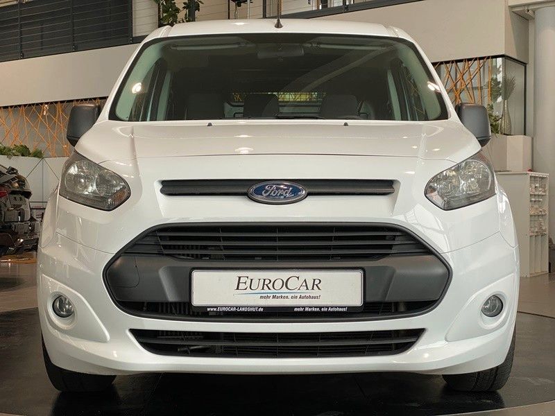 Ford Transit Connect 1.5 TDCi L1 Trend BerganfahrA.