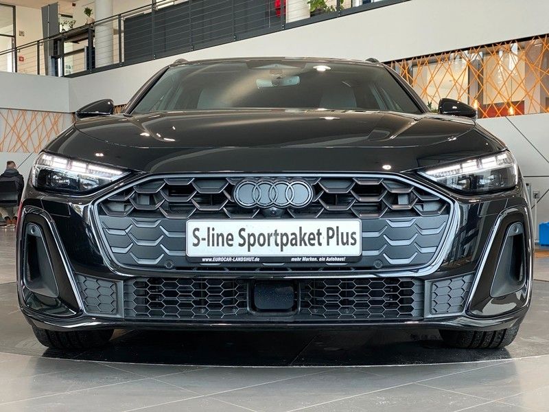 Audi A5 TDI Avant S-line+ TechPlus-Paket Matrix ACC